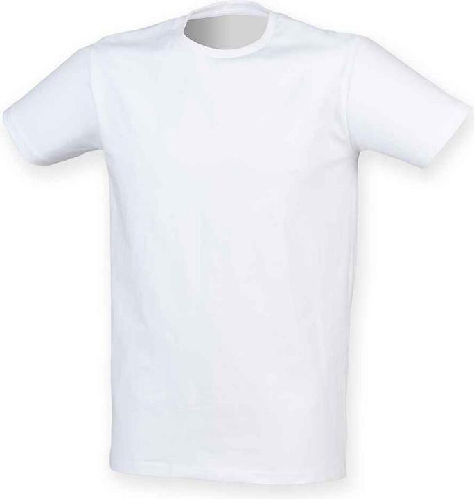 Super Flying Model Feel Good TShirt (XXL)