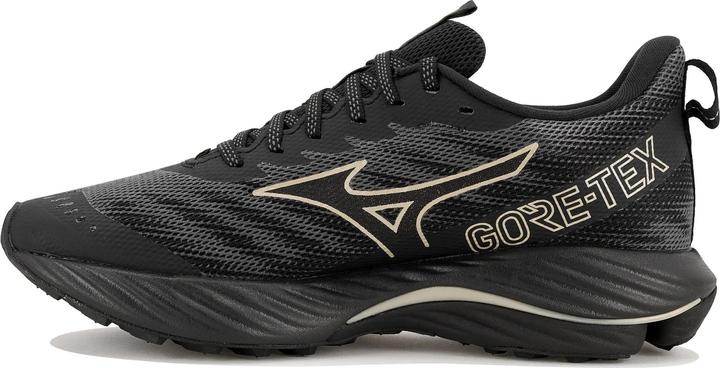 Mizuno Wave Rider Gtx 2