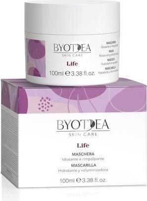 Actual product image Byotea Moisturizing and Plumping Nutrient Mask 100ml (100 ml)