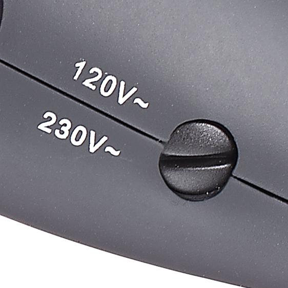 Actual product image Tristar HD-2359