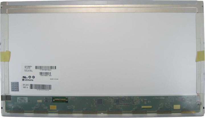 CoreParts 17.3" LCD HD mat