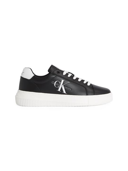 Immagine prodotto Calvin Klein Chunky Cupsole Laceup Mon Lth Wn (38)