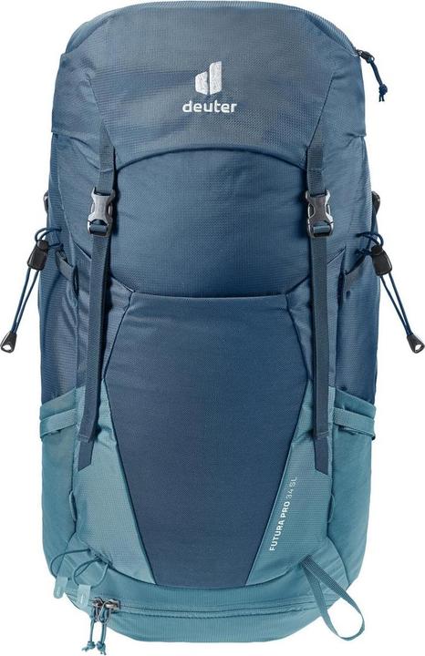 Image du produit Deuter Futura Pro 34 (34 l)