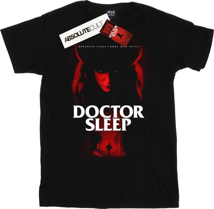 Doctor Sleep Rose The Hat TShirt (4XL)