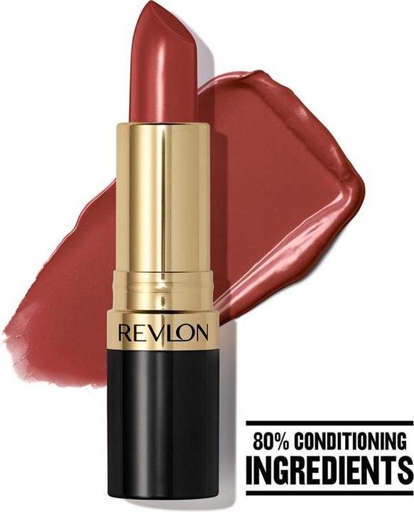 Produktbild Revlon Super Lustrous Lipstick (535 Rum Raisin)