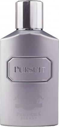 Actual product image Pendora Scents Pursuit Eau De Parfum 100ml (Eau de parfum, 100 ml)