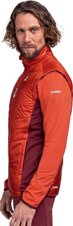 Immagine prodotto Schöffel Gilet ibrido Stams M (54)