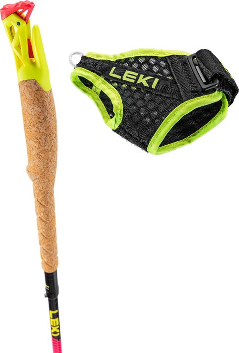 Produktbild Leki Ultratrail FX.One (125 cm)