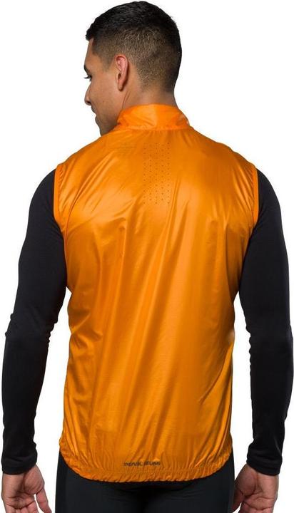 Produktbild Pearl Izumi Windjacke ohne Ärmel Herren "Attack Barr" (XL)