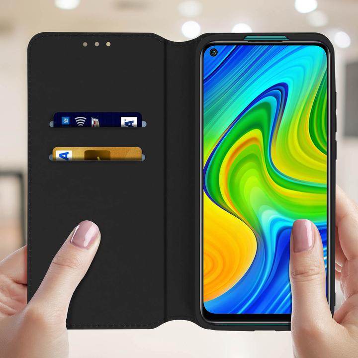 Immagine prodotto Avizar Serie Elec (Xiaomi Redmi Note 9)