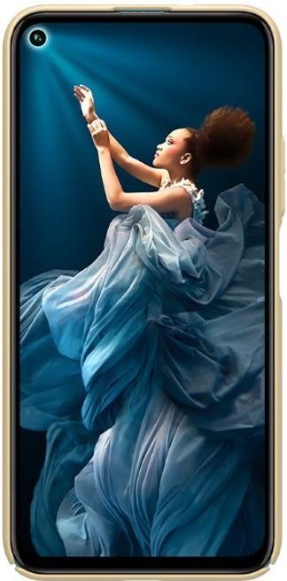 Produktbild Nillkin Super Frosted Shield Series (Honor 20)