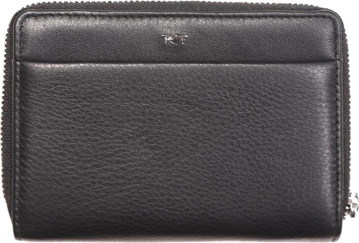 Immagine prodotto Riccardo Ferducci Portafoglio con zip, RFID