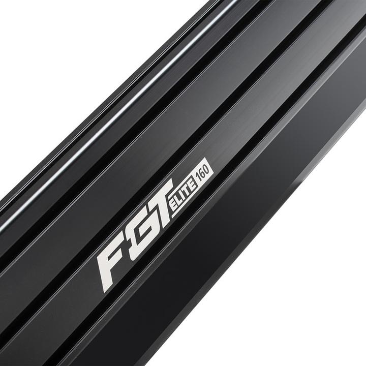 Actual product image Next Level Racing F-GT Elite 160 Simulator NLR-E025