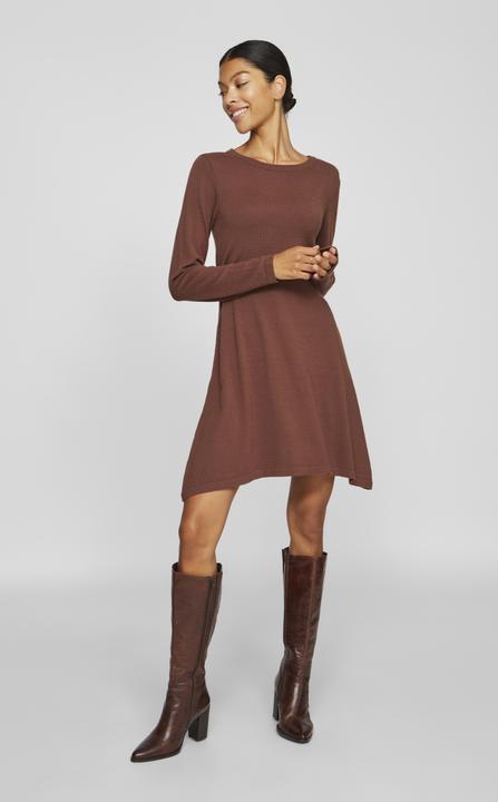 Produktbild Vila Strick Minikleid (S)