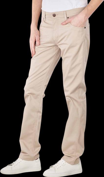 Produktbild Wrangler Hosen Greensboro Low Stretch (W33/L32)