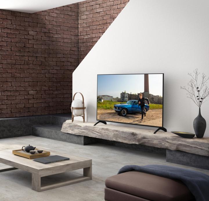 Immagine prodotto Panasonic TX-65HXW944 (65", LCD, 4K, 2020)