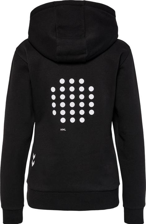 Immagine prodotto hummel Hmlcourt Cotton Hoodie Donna (S)