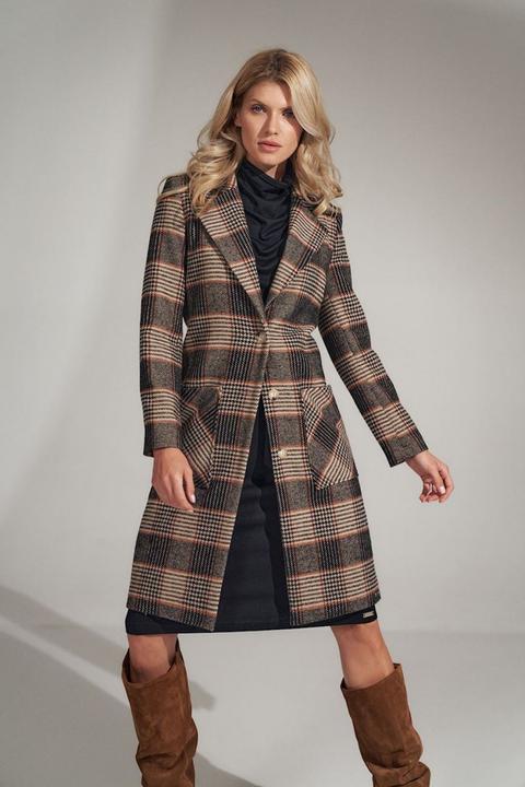 Immagine prodotto Figl Modello di cappotto (XL)