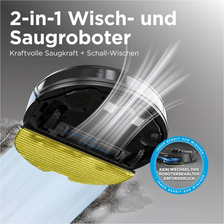 Produktbild Shark Matrix Plus (Saugroboter)