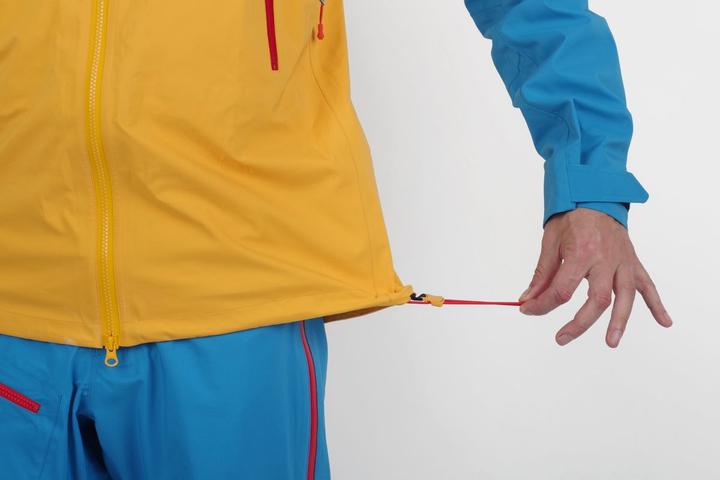 Immagine prodotto Directalpine Giacca DEAMON (XL)