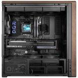 Immagine prodotto Lian-Li Lancool 217 (mATX, Mini-ITX, ATX, E-ATX, SSI EEB)