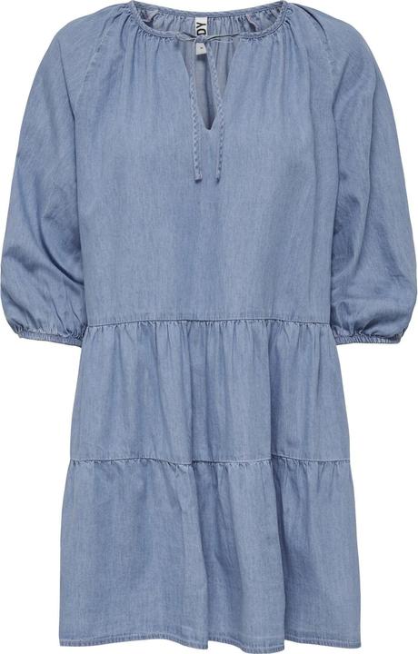 JdY 3/4-ärmeliges Kleid