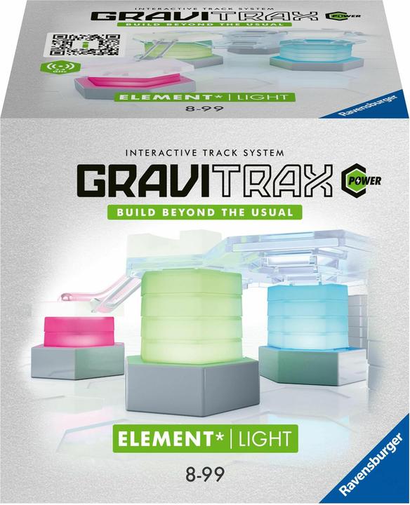 Image du produit Ravensburger GraviTrax Power Element Light
