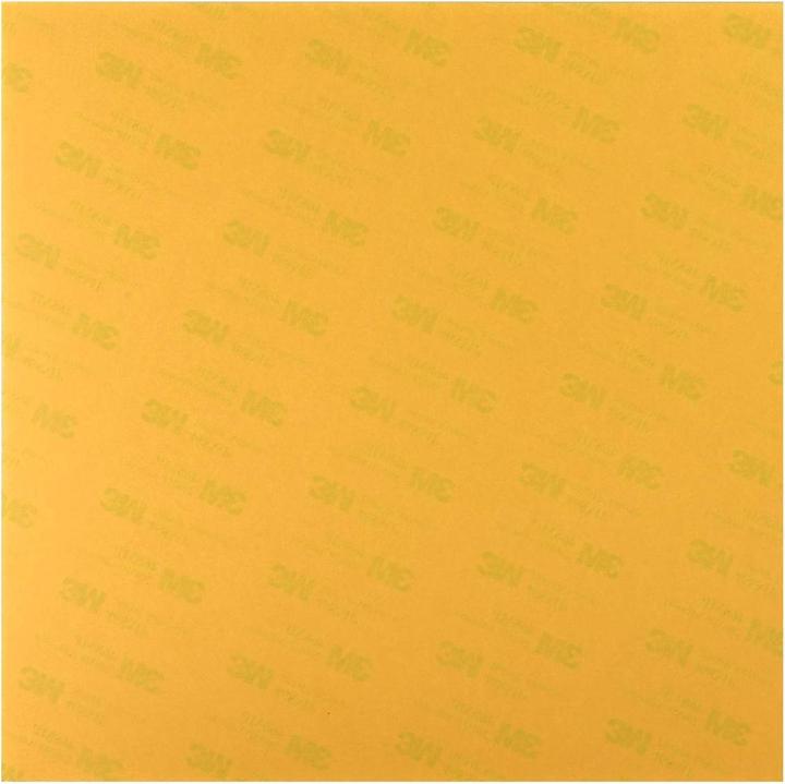 Actual product image Prima Creator PrimaFil PEI ULTEM Sheet 290 x 210 mm - 0.2 mm