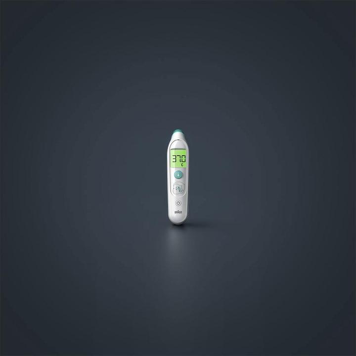 Produktbild Braun TempleSwipe BST200 (Stirn)