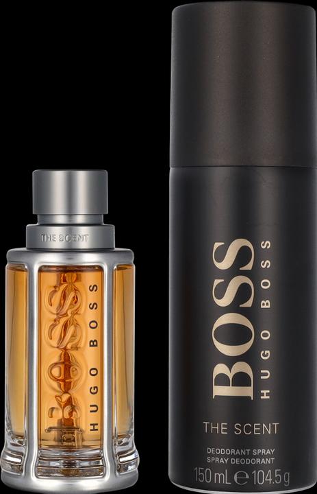 Immagine prodotto Hugo Boss Il profumo (Set profumo)