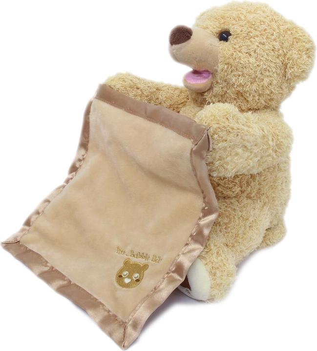 Produktbild Jamara Kids Mr. Babble Bear (25 cm)