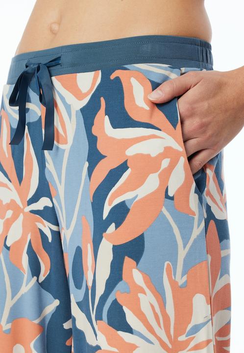 Produktbild Schiesser Pyjamahose Mix & Relax (48)
