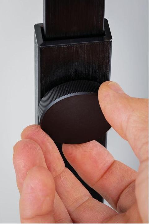 Actual product image Paulmann Aldan (827 lm)