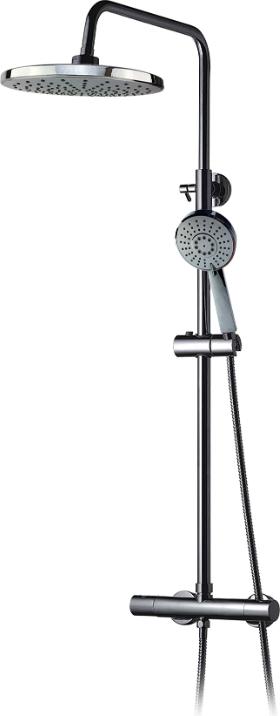 Domoletti THERMOSTATIC SHOWER SET ST-98001