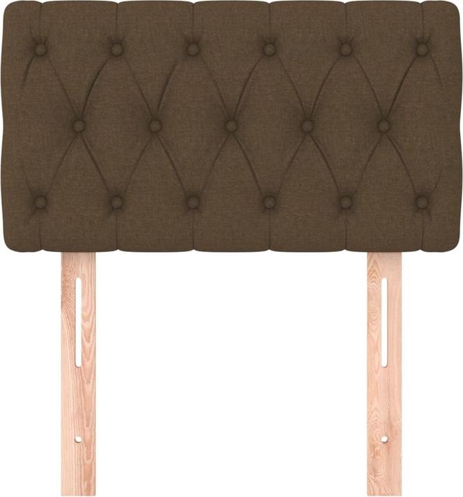 Actual product image VidaXL Naoma (144 x 7 x 88 cm)