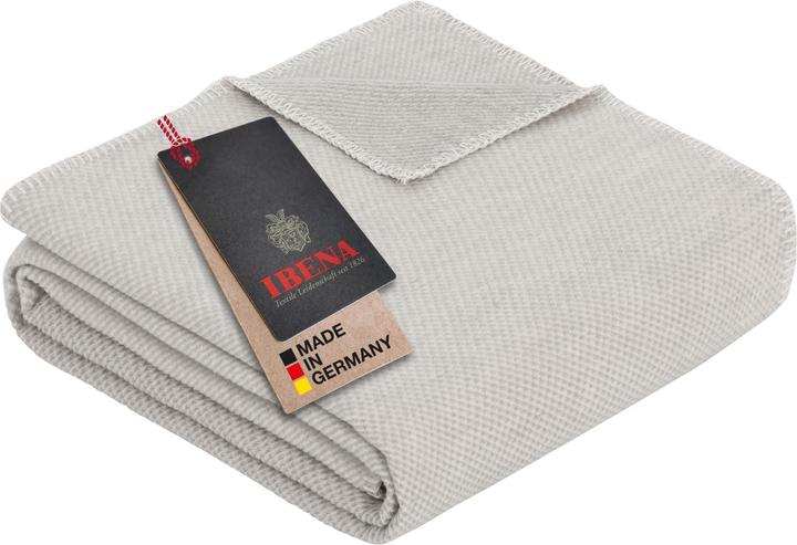 Image du produit Ibena Charlotte (140x200 cm)