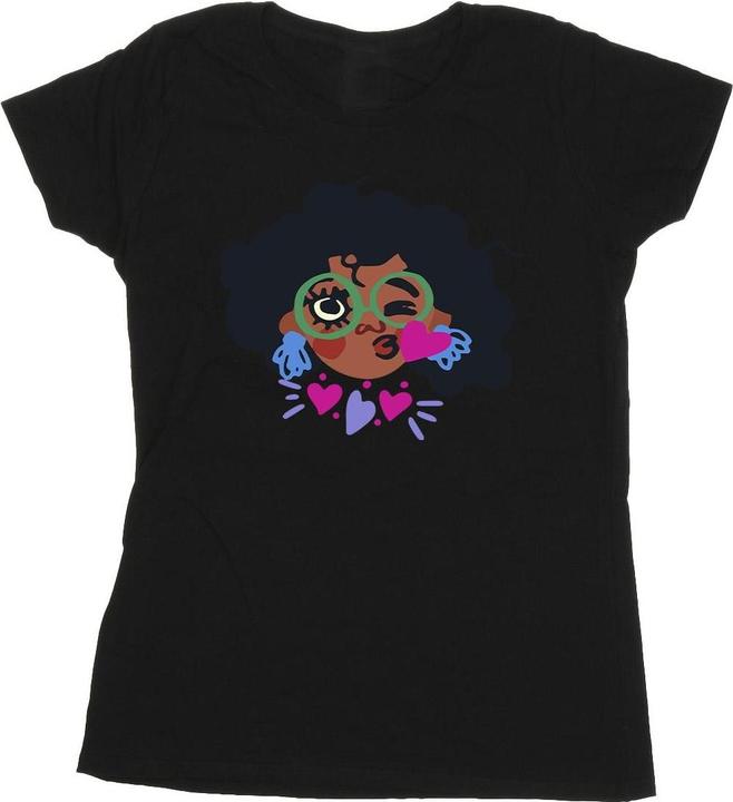 Disney Encanto Mirabel Kiss TShirt (XL)