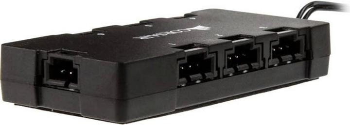 Produktbild Corsair RGB Fan LED Hub (1 x)