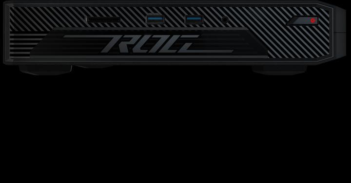 Image du produit ASUS RNUC14SRKU7168A2I U7 155H 16/512Go (Intel Core Ultra 7 155H)