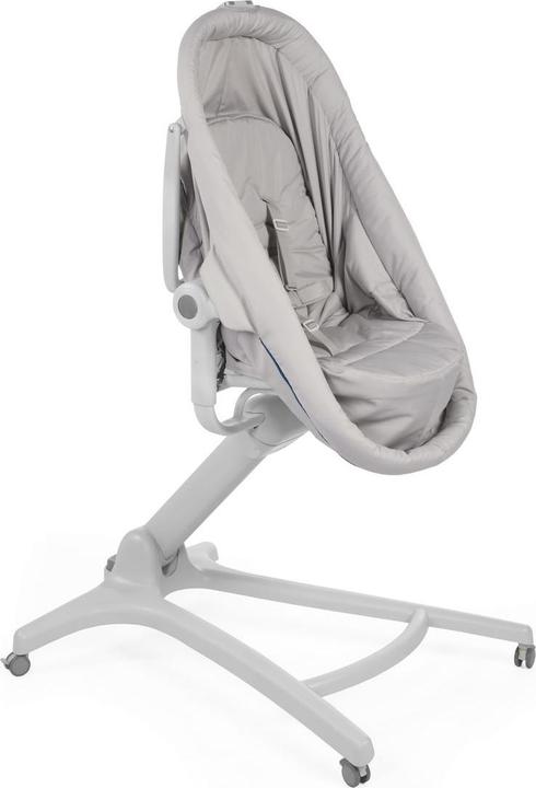 Actual product image Chicco Baby Hug 4 in 1
