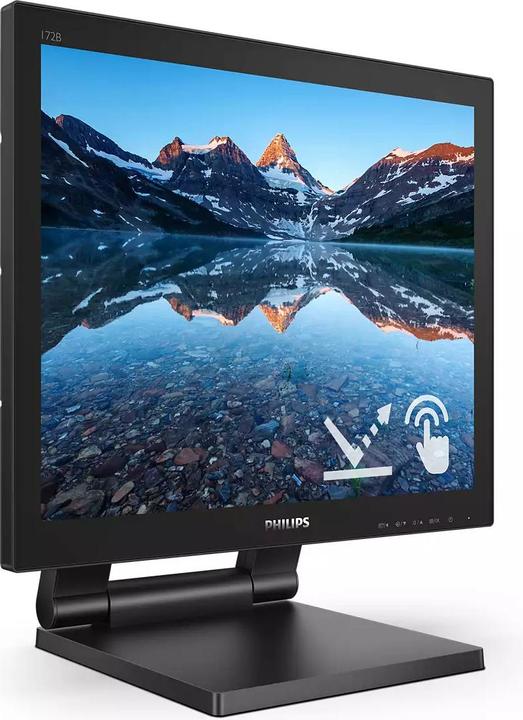 Actual product image Philips 172B9TL/00 (1280 x 1024 pixels, 17")
