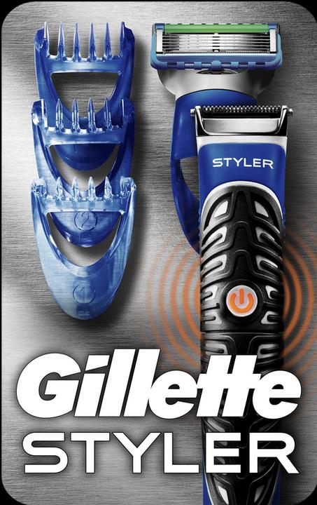 Image du produit Gillette Styler