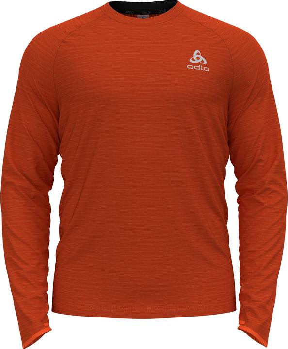 Actual product image Odlo Mid layer RUN EASY WARM (L)