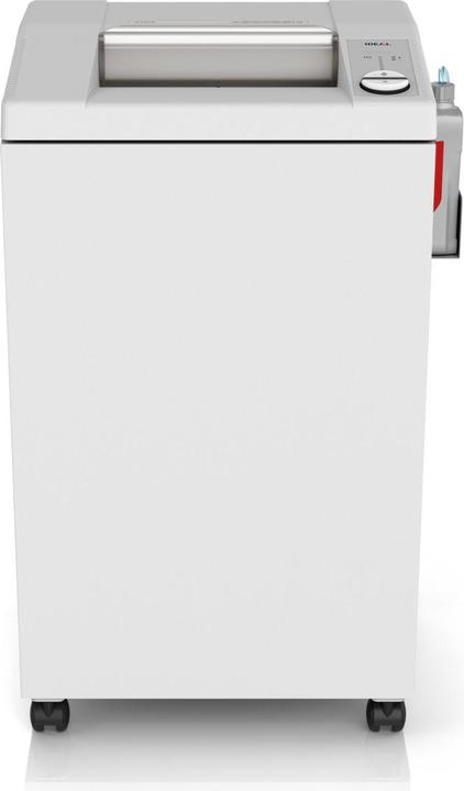Actual product image Ideal 3104SMC document shredder with automatic oiler 0.8x5mm (Particle cut)