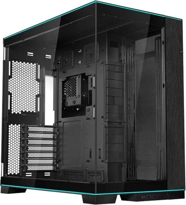 Lian-Li O11D Evo RGB (mATX, Mini-ITX, ATX, E-ATX)