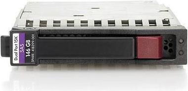 HPE 6710 300GB 6G SAS 15K 2.5" HDD (0.30 TB, 2.5")