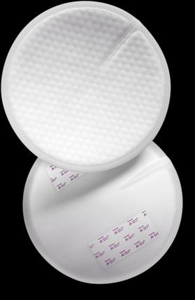 Produktbild Philips Avent Einweg-Stilleinlagen (60 x)