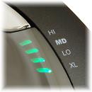 Actual product image Evoluent Vm4s (Cable)