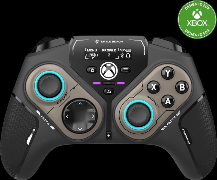 Actual product image Turtle Beach Stealth Pivot (Xbox One S, Xbox Series X, PC, Android, Xbox Series S, Xbox One X)