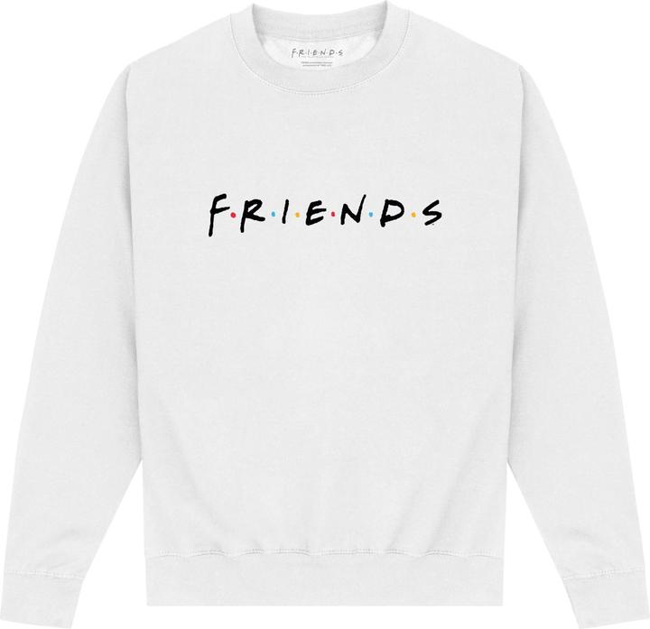 Friends Sweatshirt (L)